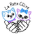 Logo La Patte Câline